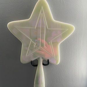 Jefferee Star Iridescent Mirror